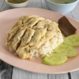 ข้าวมันไก่ เจ้าสัวน้อย Jsn Cibo