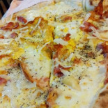 Pizzeria Colonia Comida