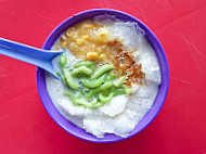 Restoran Cendol Rojak Taman Kosas food