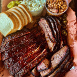 Butter's Bbq Cibo