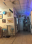 Starchief Diner inside