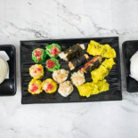 D' Putra Shoppe Cibo