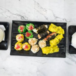 D' Putra Shoppe Cibo