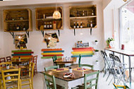 La Bottega Del Mastro Norcino food