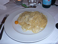 Kapuzinerhof Inh.Mario Sanseverino food