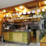 Albergo Garda Comida