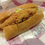 KFC Cibo