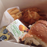 KFC Cibo