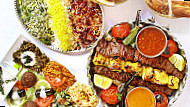 Tehran food