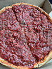 Zacharys Chicago Pizza food