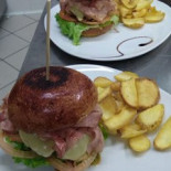 Capitolo 0 Comida