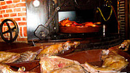 Asador LlopisMadrid inside