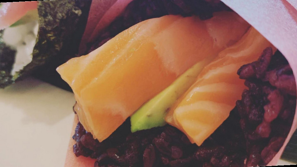 Wu Sushi Saronno (va) Innen