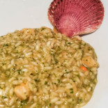 Il Rustichello Comida