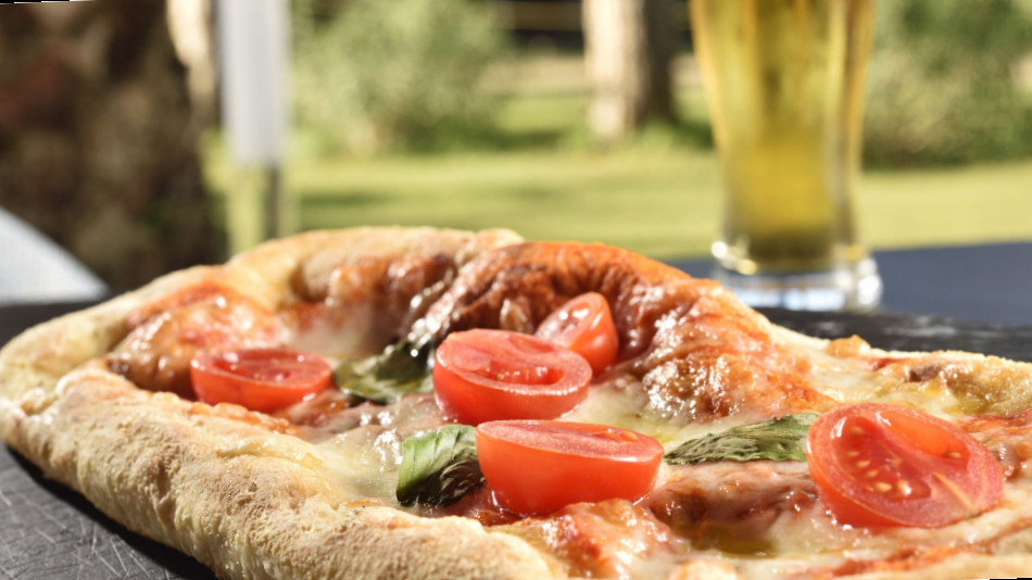 Granace Grano Brace Comida