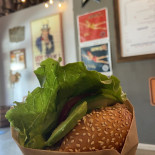 Acme Burger Cibo