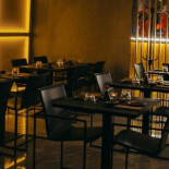 Sanshi food