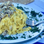 Santarcangelo Mare Cibo