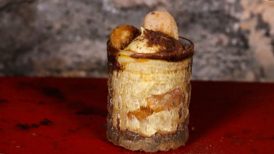 Strambo Cucina Nourriture