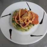 Taberna Beach Cibo