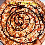 Deeb's Bread Cibo