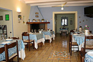 Agriturismo Il Portico food