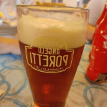 Black Horse Comida
