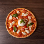 Ten Restaurants Treviso Comida