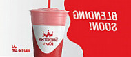 Smoothie King food