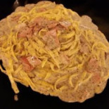 Poggio Della Ginestra Nourriture