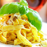 Dal Meraviglioso Comida