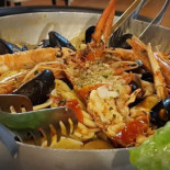 Dal Meraviglioso Comida