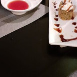Ci Sushi Comida