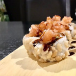 Ci Sushi Comida