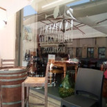 La Vineria Formaggeria food