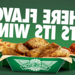 Wingstop Cibo