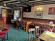 Shoulder Of Mutton Public House inside