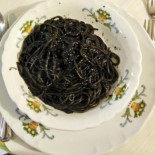 Da Luigi Comida