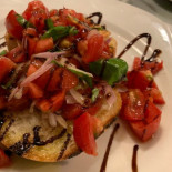 Borgobasso Certaldo Nourriture