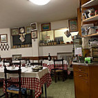 Osteria Della Bistecca food