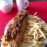 Gate 1 Cafe Cibo