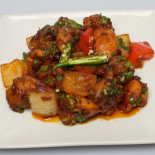 Maya Dd's Cibo