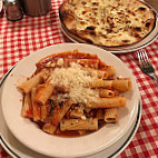 Etna Pizza Pasta food