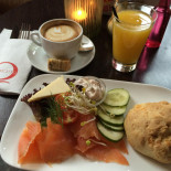 Quchnia Cibo