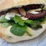 Pescobar Cibo