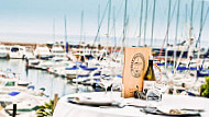 Club Nautico Salou food