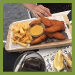 Playa Mango Cibo