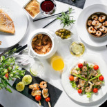 Arrayal 39 Cibo