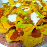 Troade Cibo