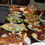 La Bodeguita Cibo